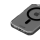 Holdit MagSafe Case iPhone 17 Black - 1361726 - zdjęcie 3
